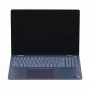 Dell Ultra 9 288V 16 collu WUXGA skārienjūtīgs klēpjdators, 32GB RAM, 1TB SSD, Bluetooth, pirkstu nospiedumu lasītājs, Windows 11 (modelis 16-Plus-9052BLU)