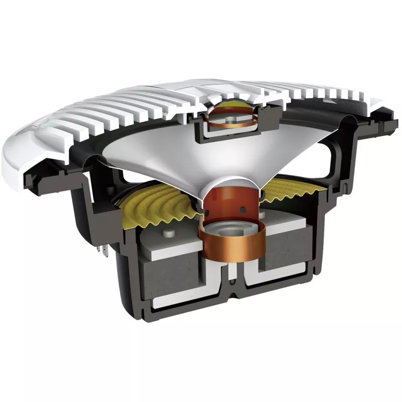 Pioneer TS-ME650FC Marine (1026474) jūras skaļrunis