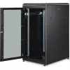 Brīvi stāvošs statīvs Digitus DN-19 22U-6/8-B-1