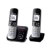 DECT telefons Panasonic KX-TG6822GB