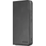 Renkforce RF-6178164 Booklet vāciņš Samsung Galaxy Xcover 7 Melns