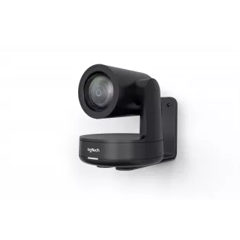 Heckler Design H599-BG - Kameras stiprinājums - Melns - Stienis - Universāls - Logitech Rally Camera AVer CAM520 AVer CAM540 PTZOptics PT12X-USB PTZOptics PT12X-SDI PTZOptics... - Tērauds (H5