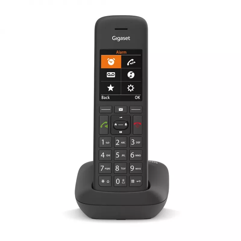 DECT telefons Gigaset C575