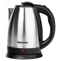 Elektriskā tējkanna Ravanson CB-7015 (1800W; 1,8l; melna)