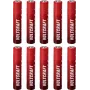 Voltcraft VC-16108025 Mini AAAA baterija sārma-mangāna 1,5 V 500 mAh 10 gab.