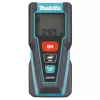 Makita LD030P lāzera attāluma mērītājs Melns, Tirkīzzils 0 - 30 m