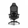 Fractal Design Refine Mesh Gaming Krēsls - Melns
