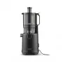 Caso Design Lēns Sulspiede SJW 600 XL, Melna, 250 W, 40 RPM
