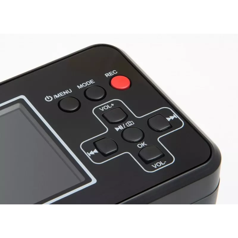 Retro video digitalizators TX-182