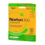Norton 360 Standard | 1 Ierīce | 1 Gads | 10 GB Mākoņkrātuve | EU | NAV Abonements