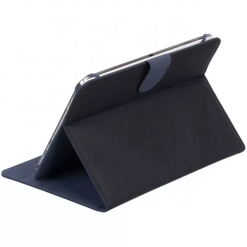Tablet Soma Biscayne 10.1/3317 Melns Rivacase