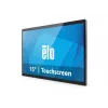 Elo 1504LS 15 inch Full HD skārienmonitors, projicēts kapacitatīvs, 10 punktu, USB-C, pelēks