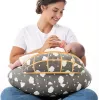 Momcozy NP001 Regulējams Barošanas Spilvens