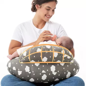 Momcozy NP001 Regulējams Barošanas Spilvens