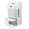 Media-tech Gaisa sausinātājs Air-dry Pro MT6531