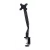 Esperanza ERW019 monitora stiprinājums / statīvs 68.6 cm (27 inch) Galda Melns