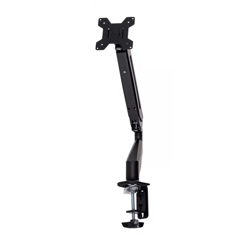 Esperanza ERW019 monitora stiprinājums / statīvs 68.6 cm (27 inch) Galda Melns