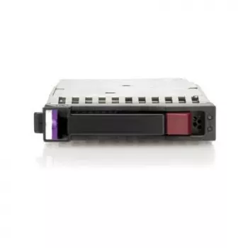 HPE 652757-S21 Uzglabāšanas disks