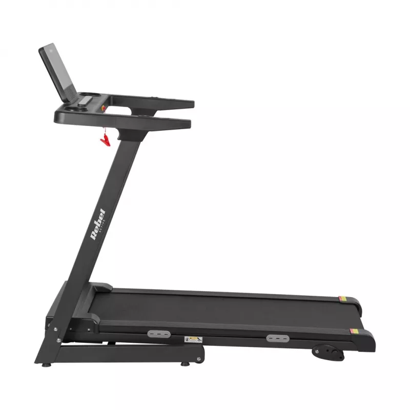 REBEL ACTIVE RBA-1002 Saliekams elektriskais skrejceļš