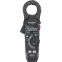 Voltcraft VC-1320 VC-17156745 noplūdes strāvas knaibles multimetrs – 6000 skaitījumi – 1µA–6000mA – 32mm – digitālais displejs