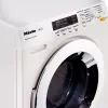Theo Klein Miele rotaļlietu veļas mašīna bērniem