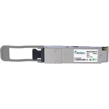 BlueOptics QSFP28 100G 850nm M0J5D-BO raidītājs