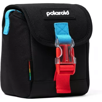 Plecu soma Polaroid Go Multi daudzkrāsaina