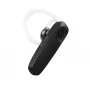 Tellur Bluetooth Headset Vox 155 Melnas austiņas