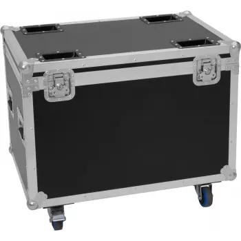 Roadinger transporta futrālis 4x TMH-W400 (MPN 31001086) izturīgs dizains