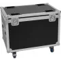Roadinger transporta futrālis 4x TMH-W400 (MPN 31001086) izturīgs dizains