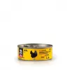 3Coty Chicken Cheers! papildu mitrā barība kaķiem 75 g