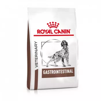 ROYAL CANIN Gastrointestinal - sausā barība suņiem - 2kg