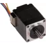 Joy-it Stepper Motors NEMA08-03 0.022 Nm 0.6 A Vārpstas diametrs: 4 mm