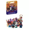 Bricks Minifigures 71050 Minifigurka (1 gab.)