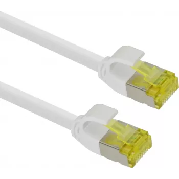 Patch kabelis helos 333106 RJ-45 tēviņš uz RJ-45 tēviņš 7.5 m S/FTP CAT 6a