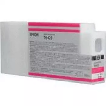Epson T6423 Vivid Magenta tintes kasetne (150ml)