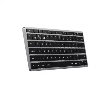 Satechi Slim X1 Bluetooth tastatūra USB-C