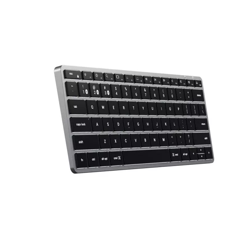 Satechi Slim X1 Bluetooth tastatūra USB-C