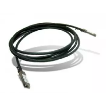 10GBASE aktīvais optiskais SFP+ kabelis 1M