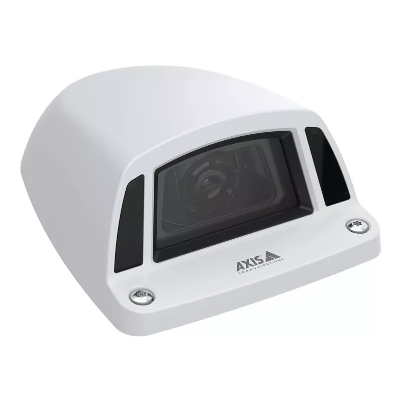 AXIS P3925-LRE M12 tīkla novērošanas kamera ar pagriešanu/sasvēršanu