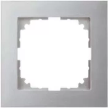 MERTEN M-Pure-Frame 1-virziena alumīnija rāmis MEG4010-3660