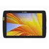 Zebra ET45 5G Snapdragon 64 GB 20.3 cm (8 collas) 4 GB Wi-Fi 6 (802.11ax) Android 11 Melns
