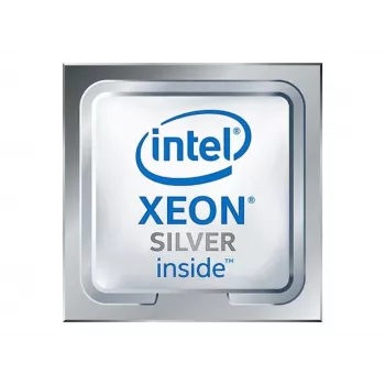Servera procesors Intel Xeon Silver 4309Y Ice Lake LGA 4189, 8 kodoli / 16 pavedieni, 2.8–3.6 GHz, 12 MB kešatmiņa, 105 W, DDR4, 8-kanālu