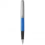 Pildspalva Parker 2096858 Zils Nerūsējošais Tērauds