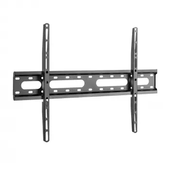 Sbox PLB-2546F-2 televizora sienas turētājs, nekustīgs, 37–80 collas, līdz 45 kg, VESA 600x400