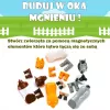 Malblo Magnētiskais Saimniecības Dzīvnieku Komplekts