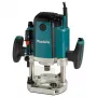 Frēze/trimmeris Makita RP1803FX Melns, Zils 2000 RPM 1650 W