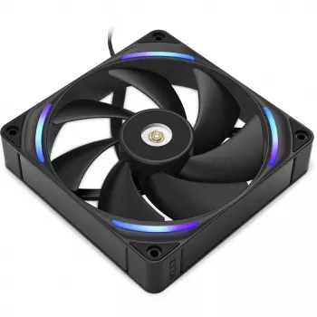 Dzesēšanas ventilators NZXT F140X — 140 mm korpusa ventilators, modelis F140X
