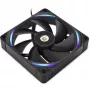 Dzesēšanas ventilators NZXT F140X — 140 mm korpusa ventilators, modelis F140X