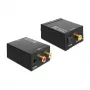 Audio pārveidotājs DeLOCK 62443